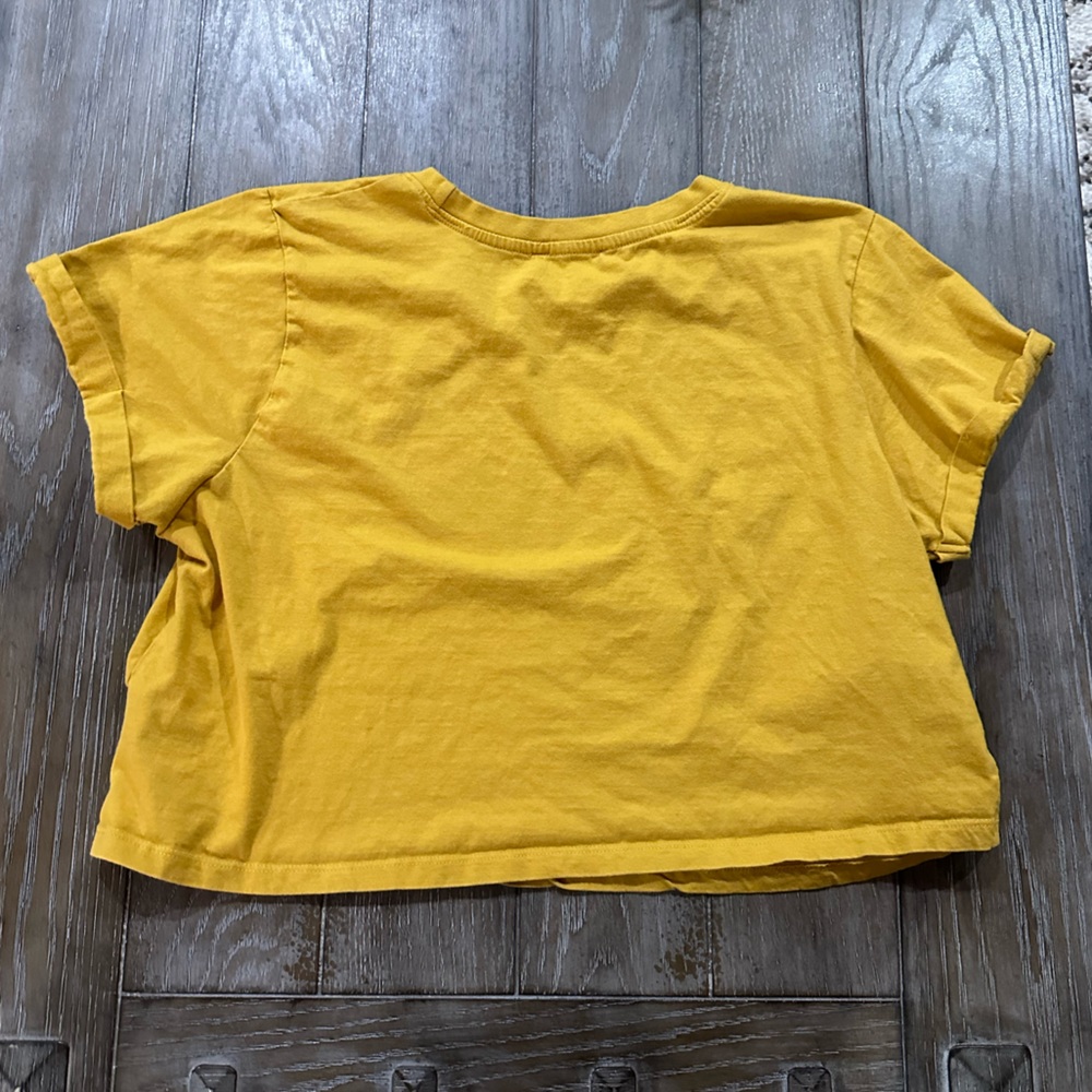 Love, Peace & Lazy Days Tee - Picture 8 of 8